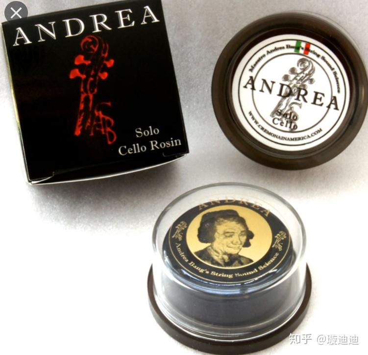 史上最全小提琴松香品牌产品大赏 - 知乎