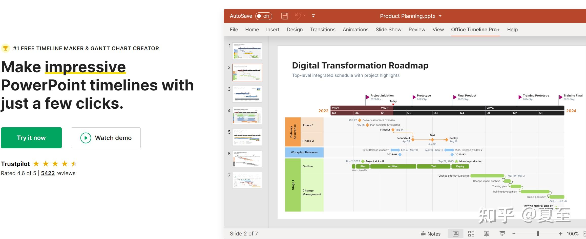 PPT科研绘图插件集合 - 知乎
