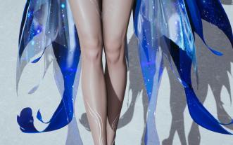 HS2鸣潮守岸人第二期