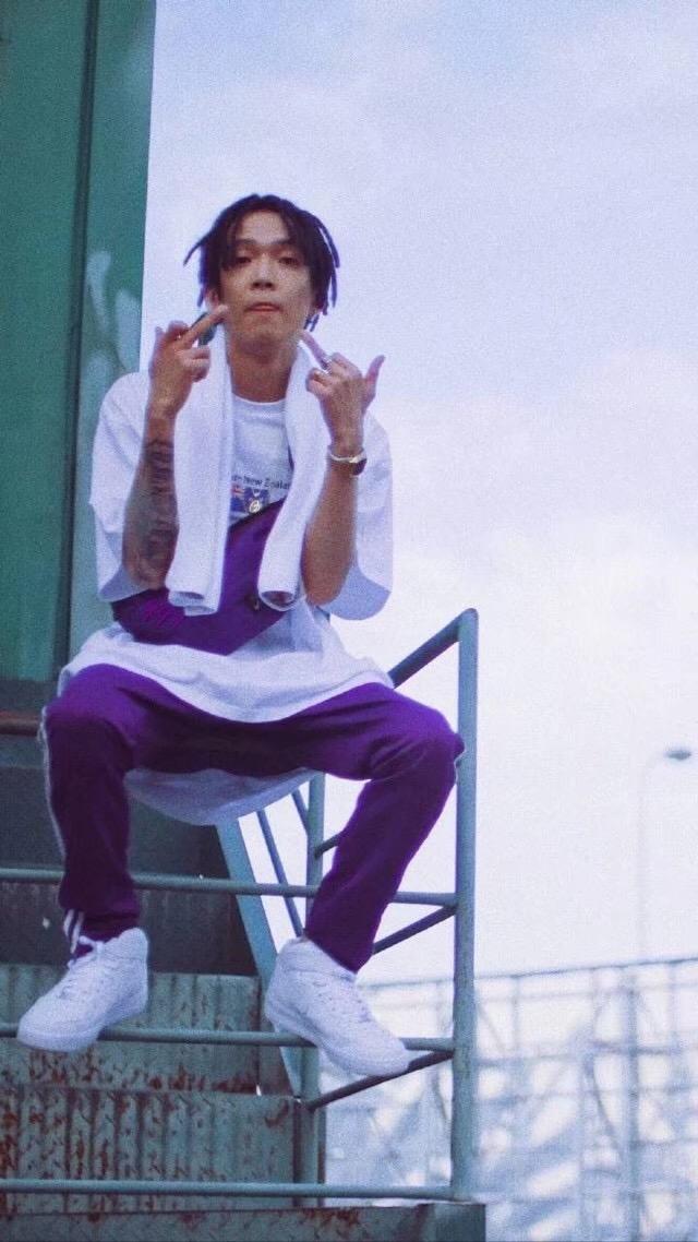 谁有tizzyt的壁纸可以推荐一下的?