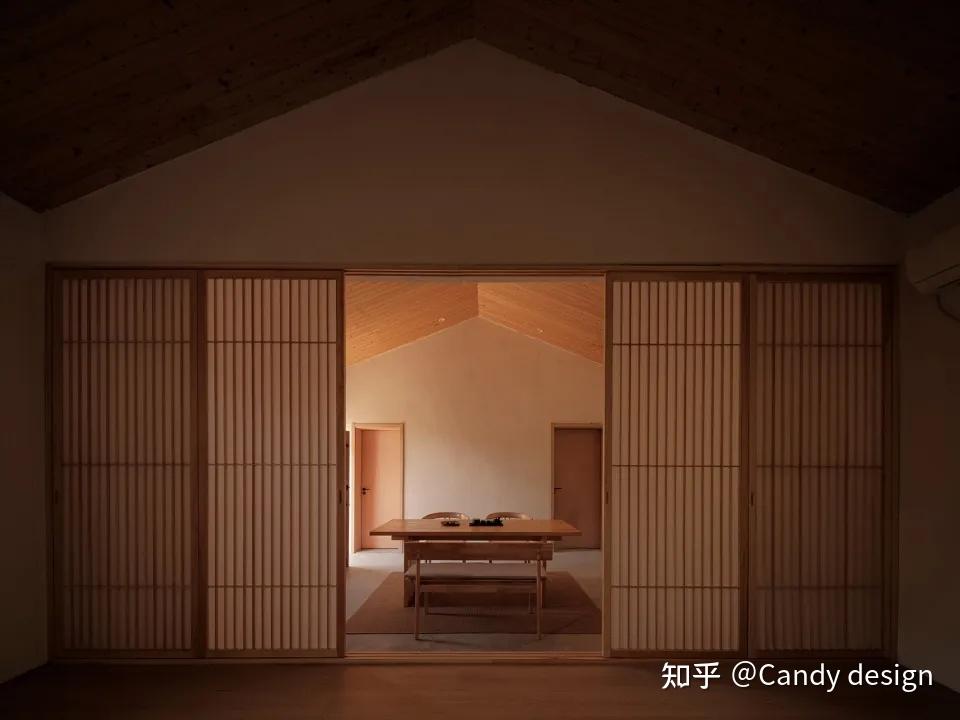 近期6家最新优秀民宿设计 - 知乎