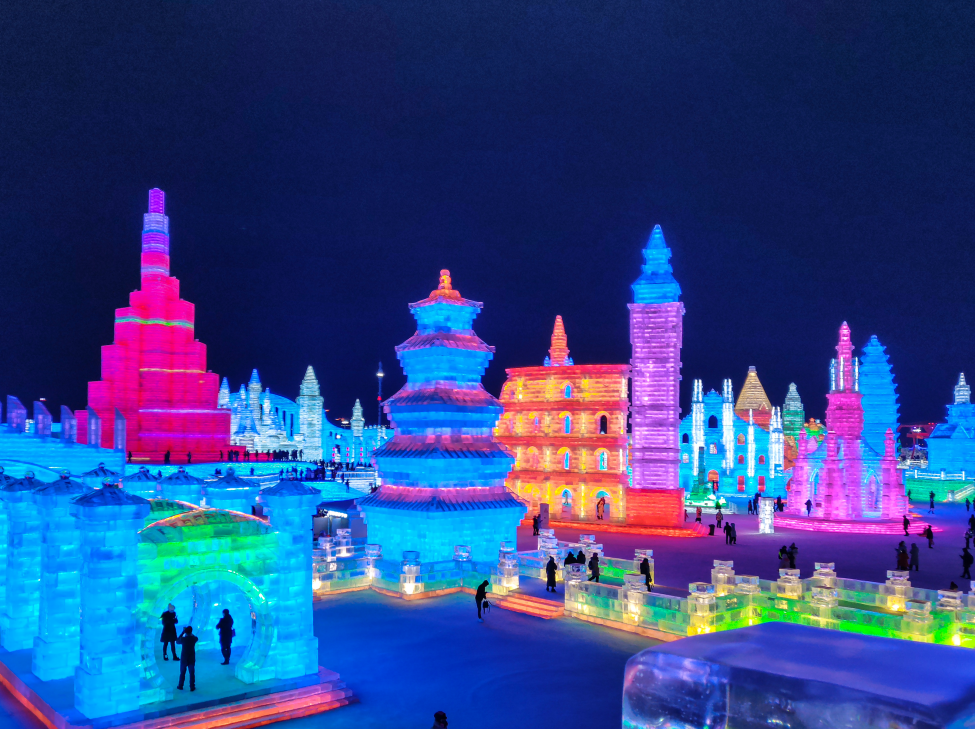 2025哈尔滨旅游攻略：10-12月去哈尔滨的存下吧！避坑大实话！(行程+避雷+美食+本地人建议！） - 知乎