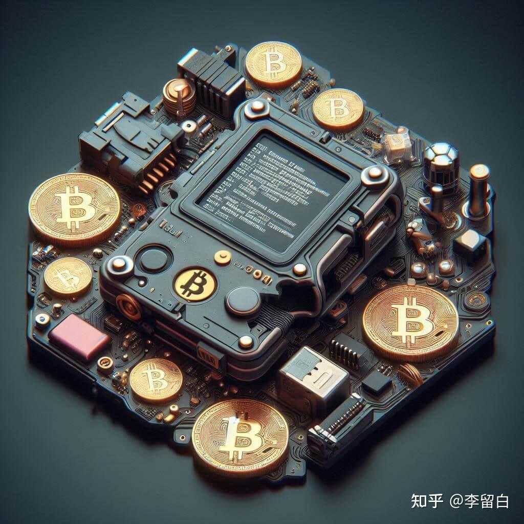 从损坏到恢复：从损坏或丢失的钱包中恢复加密货币- 知乎