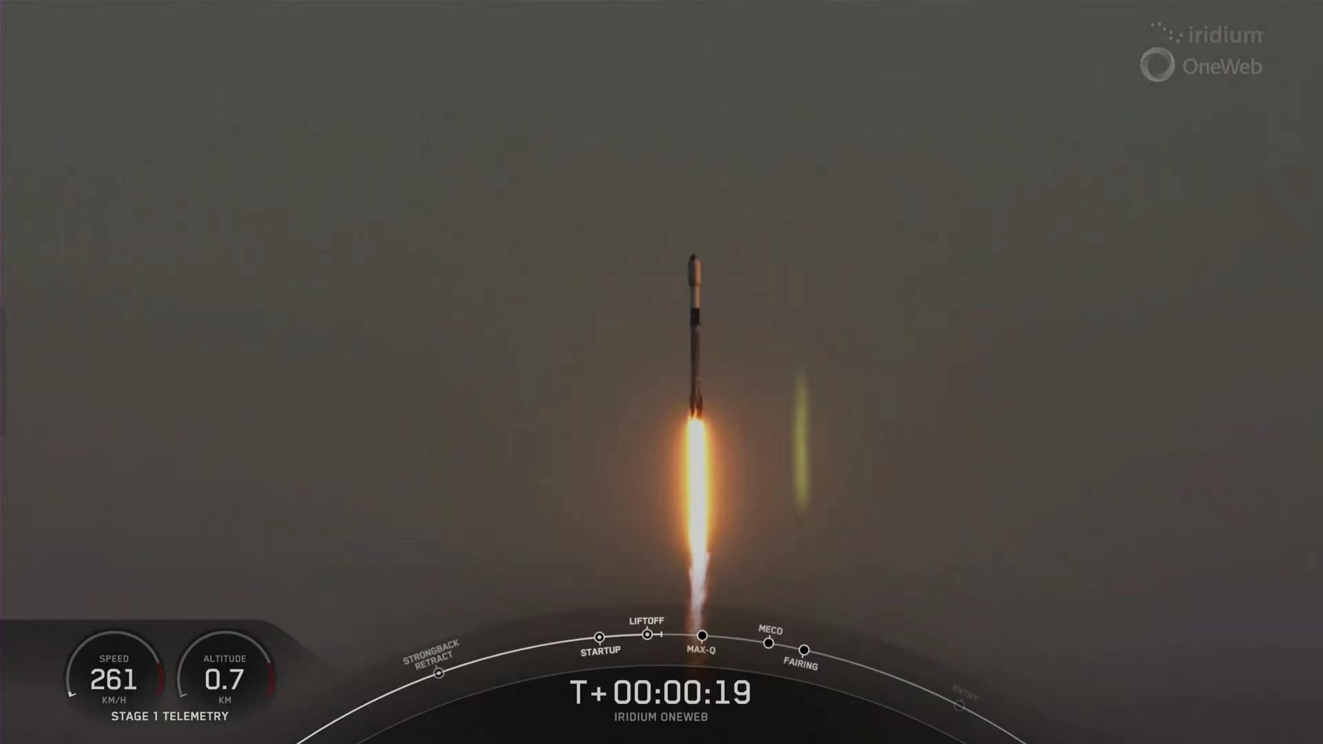 如何评价铱星计划? - 知乎
