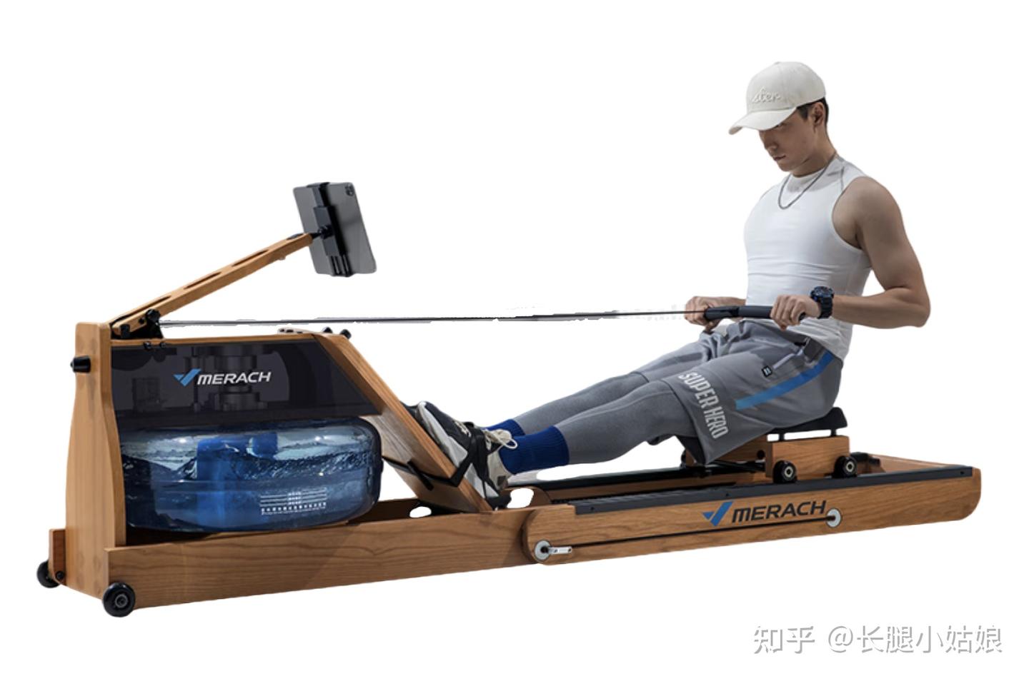 跑步机、椭圆机、动感单车、划船机哪个减脂效果最好？ - 知乎