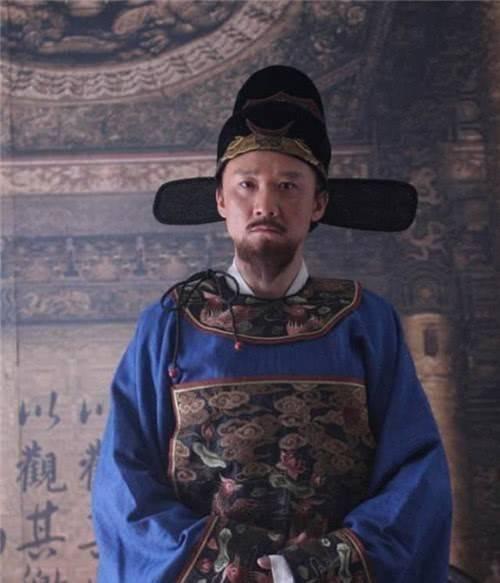 杨继盛为什么被称为“大明王朝的第一硬汉 ” - 知乎
