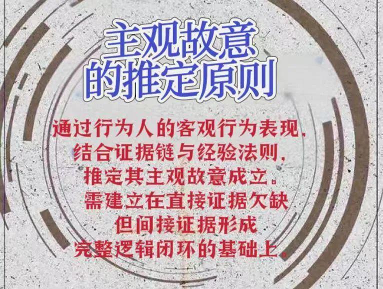 今日释法:“故意伤害”中主观故意的认定标准 - 知乎