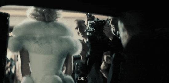 《荣光与暗影》题材大胆,这部历史巨制太敢拍!