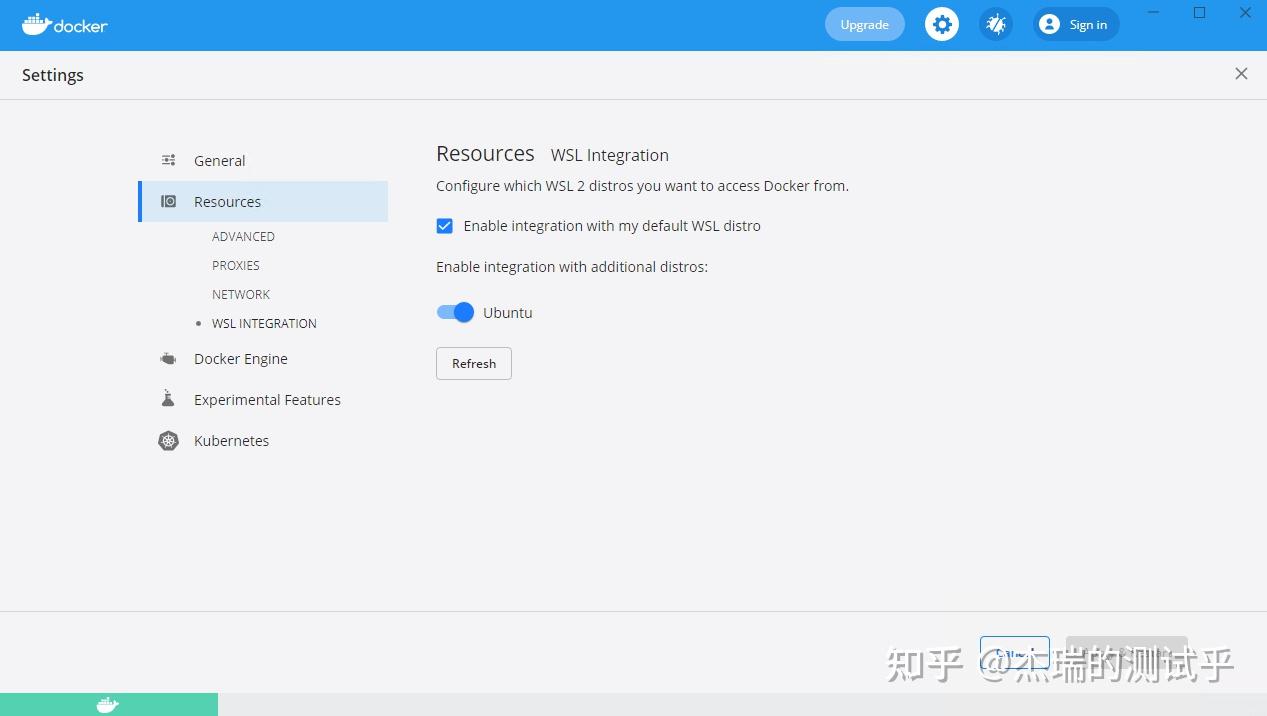 Windows 中部署 MeterSphere - 知乎