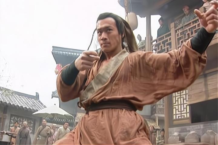 水浒人物漫谈：武松为何怒打蒋门神？背后真相揭秘！ - 知乎