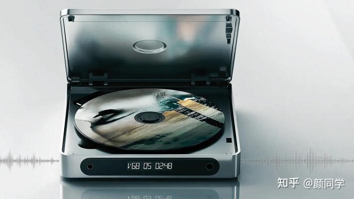 2026年CD机播放器推荐哪个品牌好用性价比高?(3500字选购指南) - 知乎