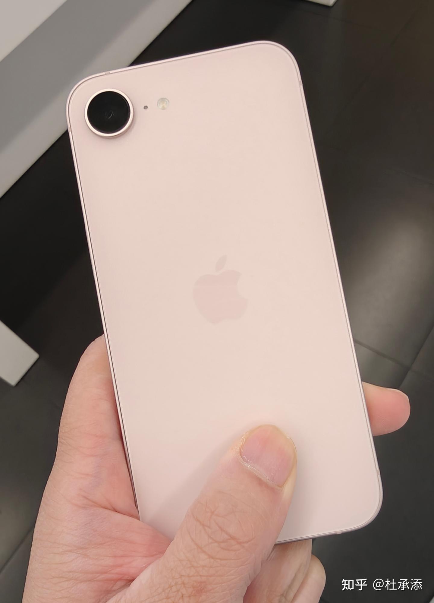 iPhone17e究竟值得入手吗?