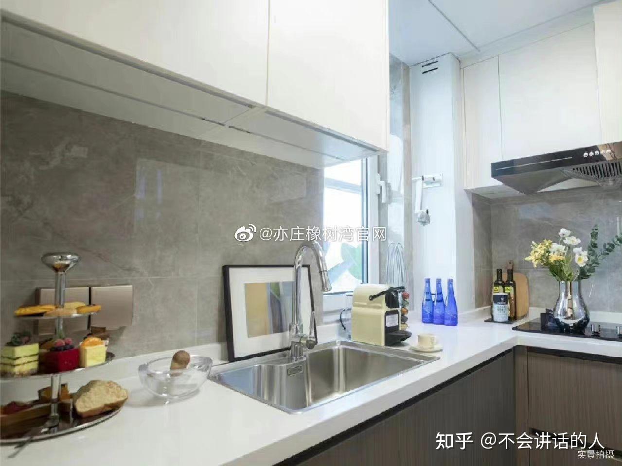 亦庄橡树湾，北京六环内最后一个4万多商品房 - 知乎