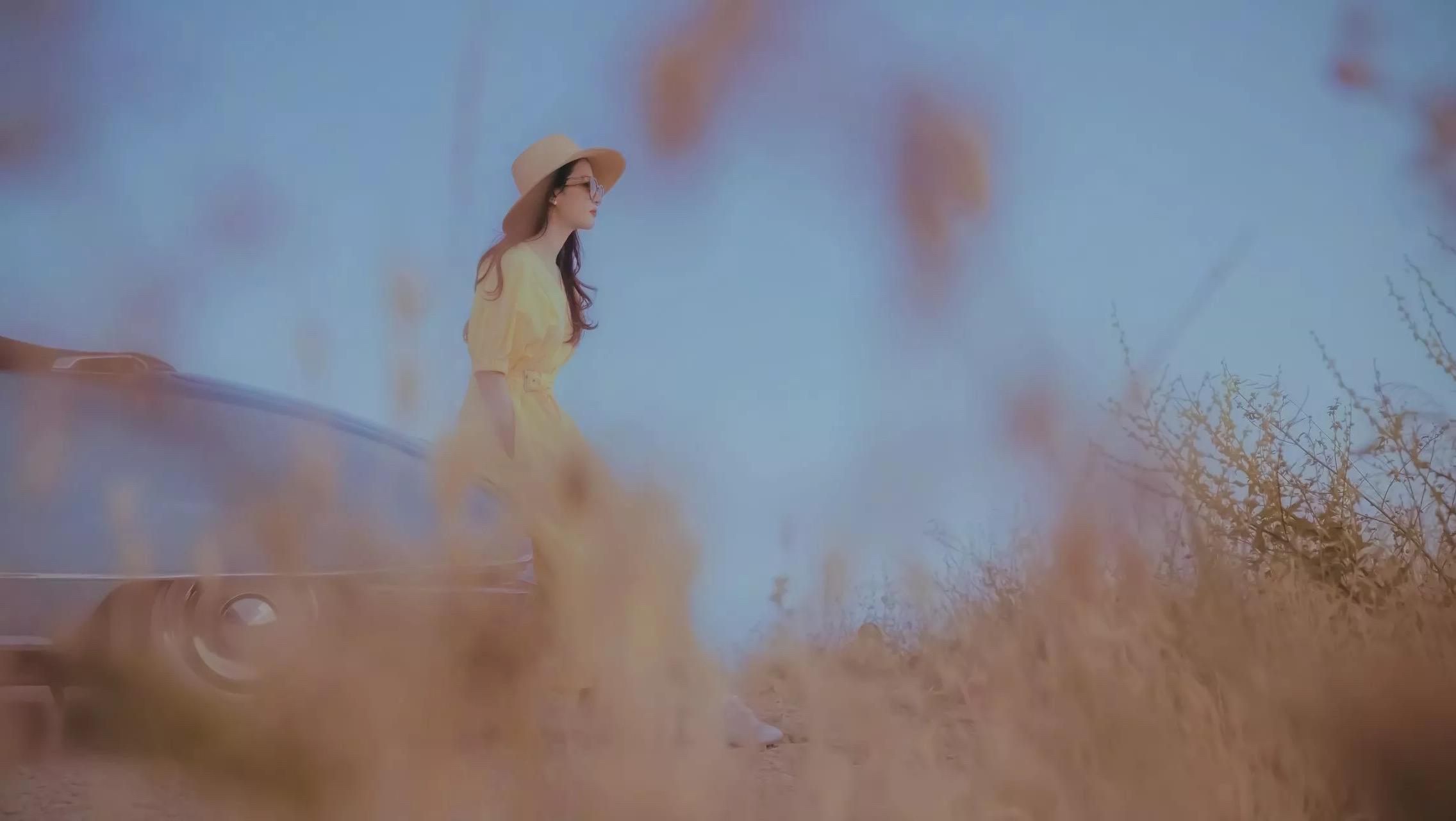 有哪些让人移不开眼的高清真人最好是女生壁纸横屏