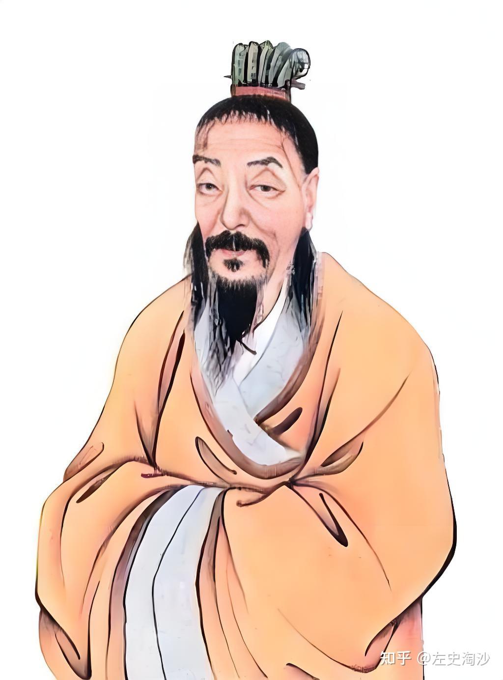 “不能越雷池一步”典故的由来 - 知乎