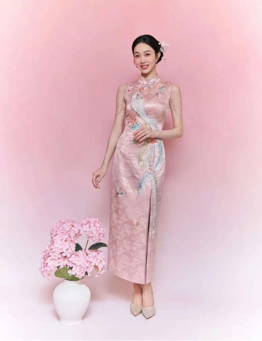 姜妍，美丽又端庄 - 知乎