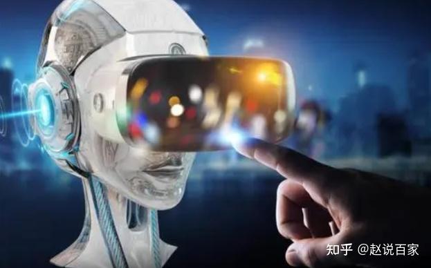 基于虚拟现实的数码绘画研究 - 知乎