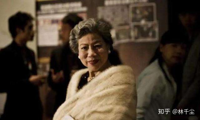 被遗忘的影后罗兰:从影40年,作品438部,古天乐亲人,华仔偶像 - 知乎