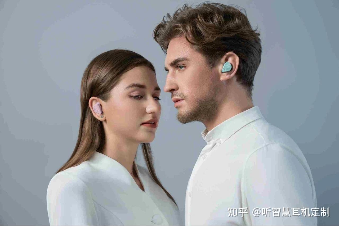 量产耳机人人都能买，但定制耳机，才是耳朵的长期投资