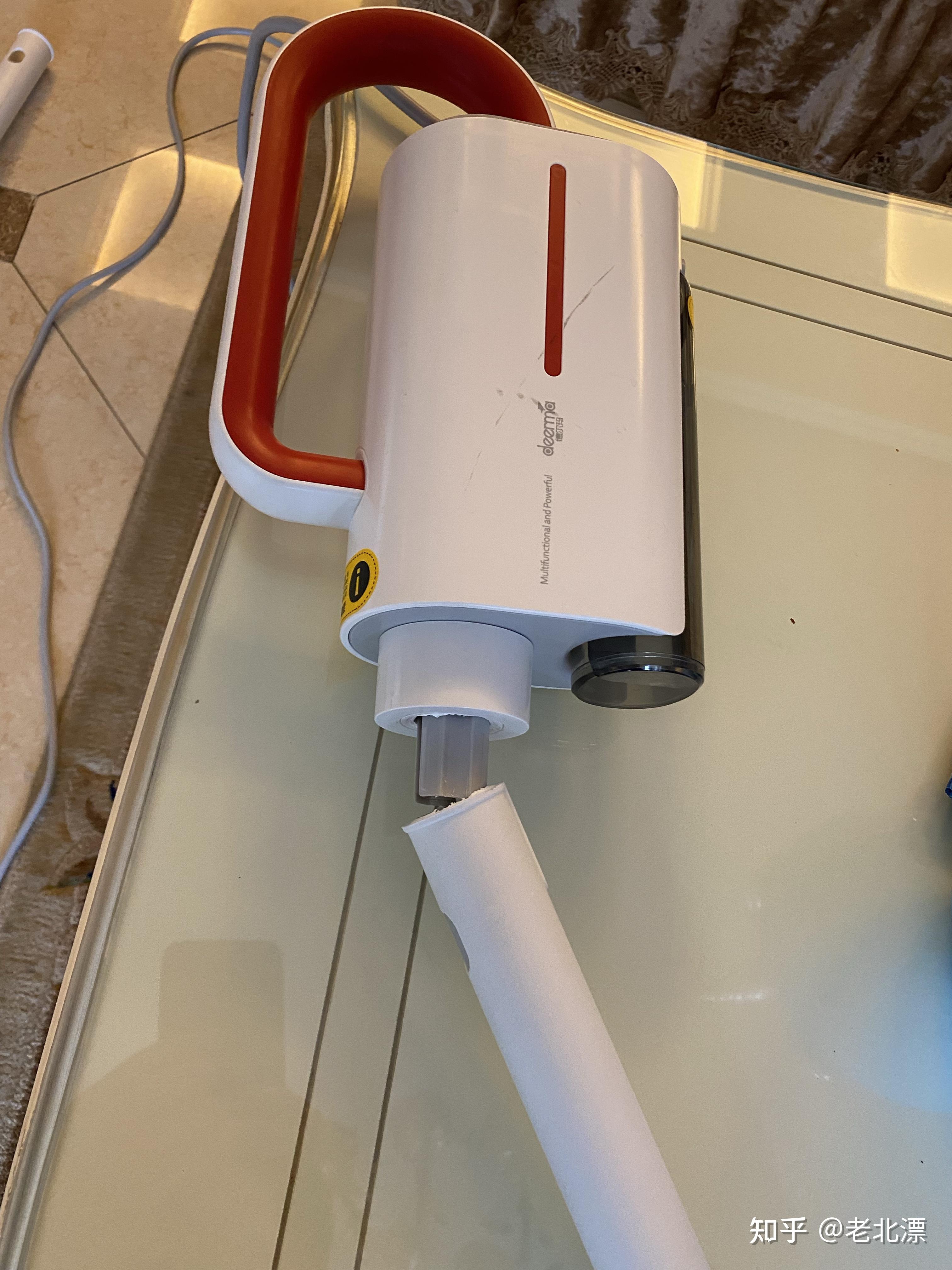 德尔玛蒸汽拖把怎么样? - 知乎