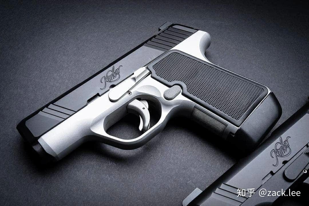 有哪些适合女士用的枪?