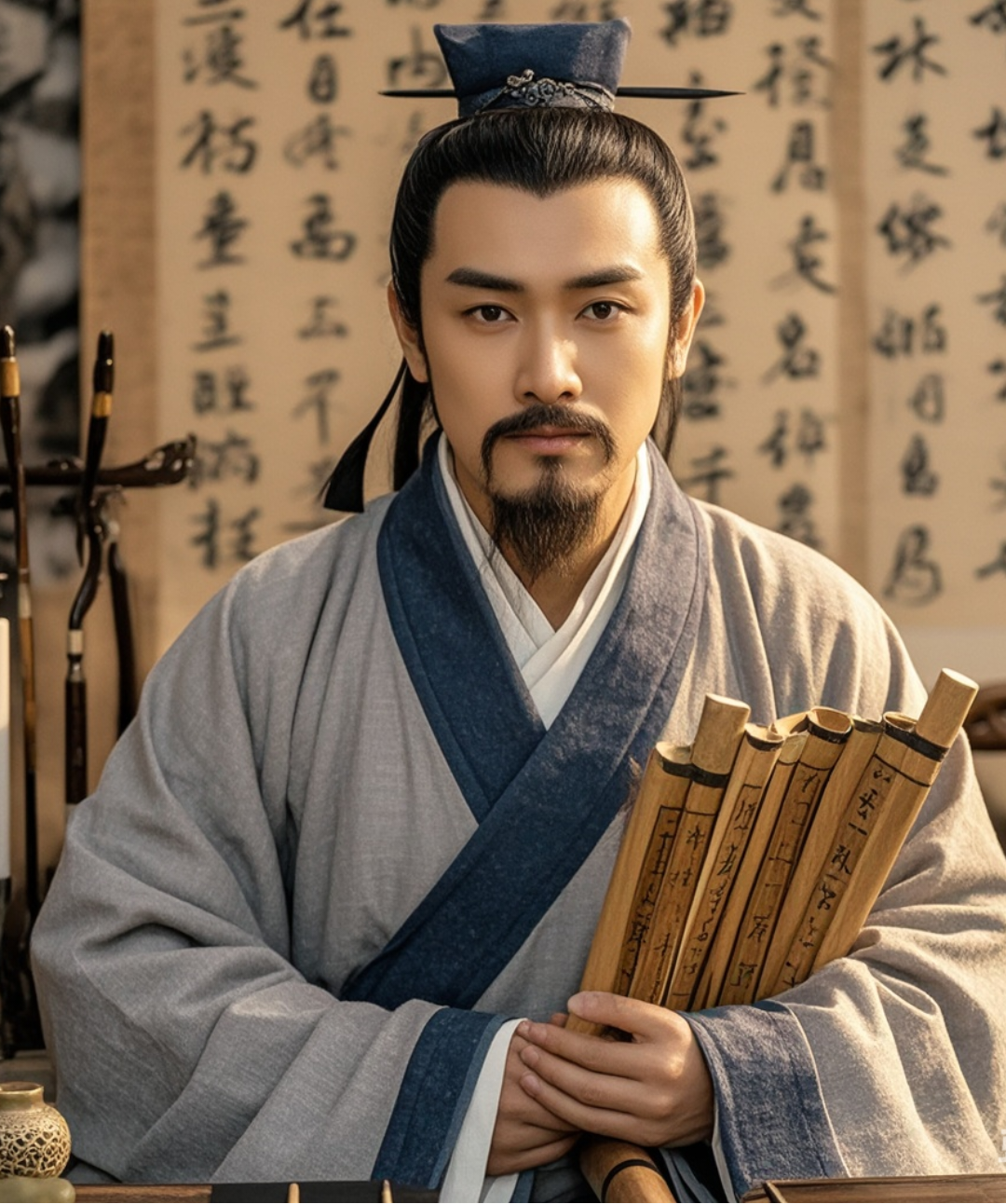 穷则独善其身，富则达济天下?你对这句话又如何理解？ - 知乎