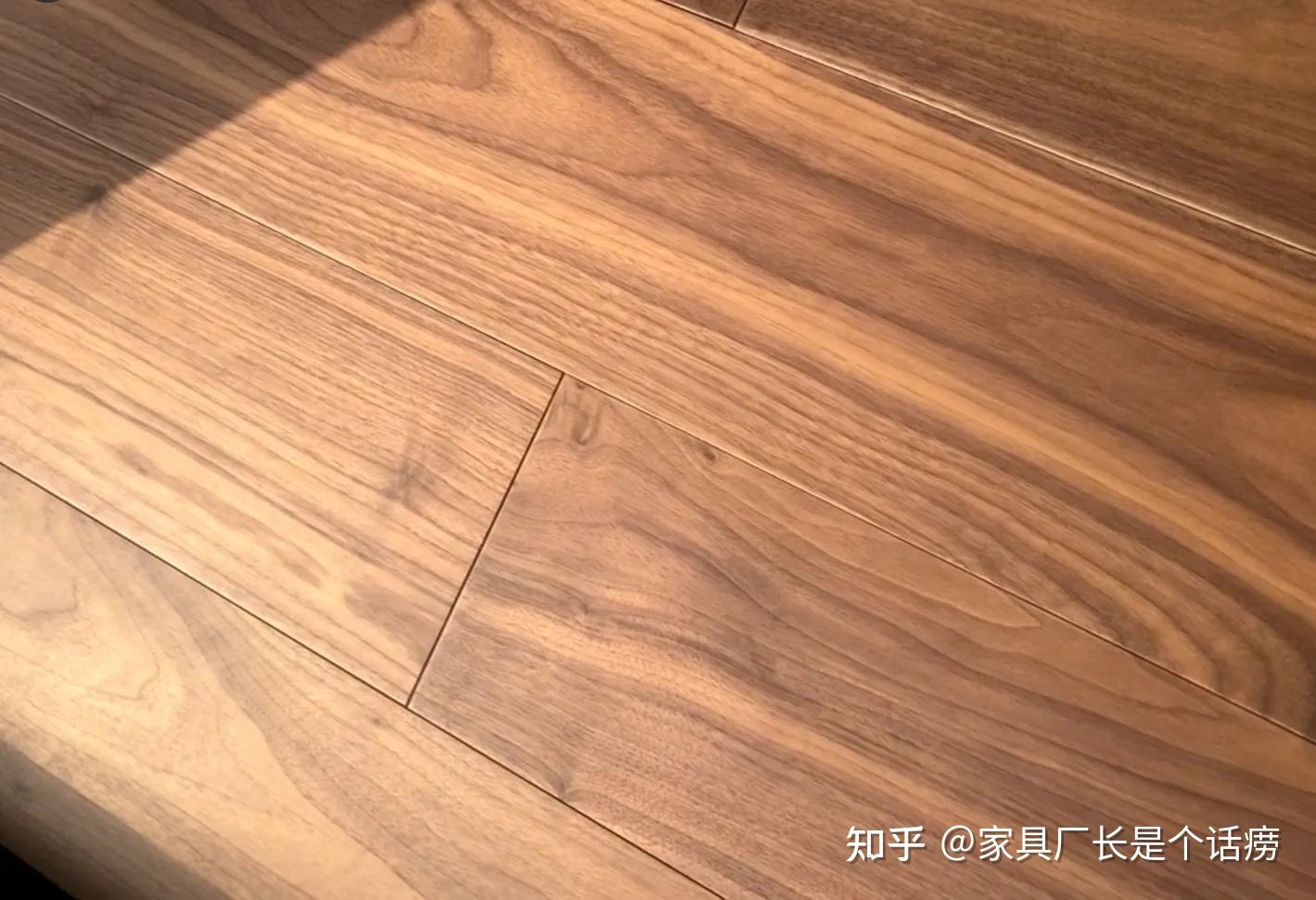 实木地板怎么选?哪些材质值得入手?有哪些注意事项? - 知乎