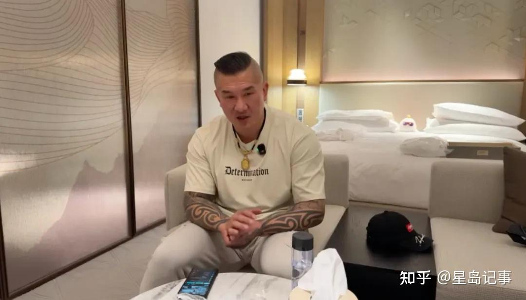 台湾网红“馆长”深圳直播初体验:赞基础设施领先,吁台湾要加油 - 知乎