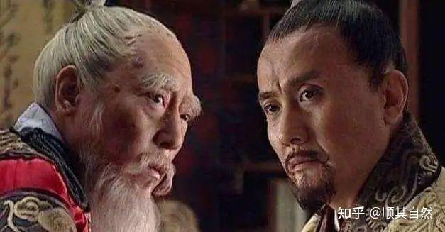 《大明王朝1566》高翰文：以改兼赈，两难自解 - 知乎
