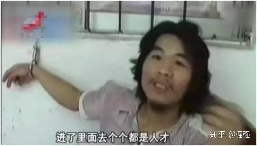 看守所里的生活是怎样的？