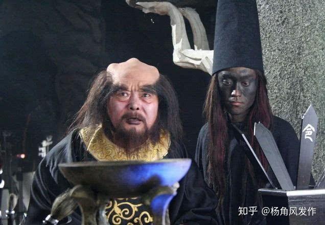 唐太宗游地府时,十殿阎王都要出殿迎接,为什么李渊却成了野鬼? - 知乎
