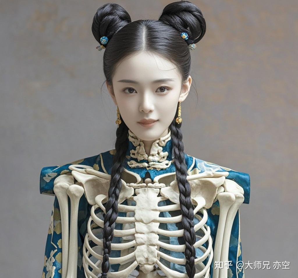 白骨观 - 知乎