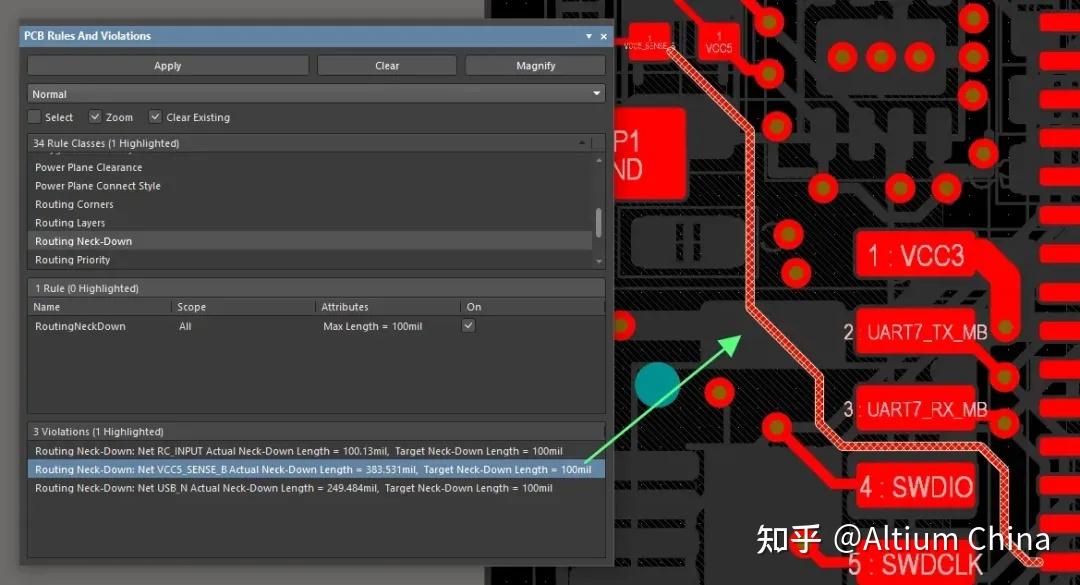 Altium Designer 24.8.2 版本发布，新功能说明 - 知乎