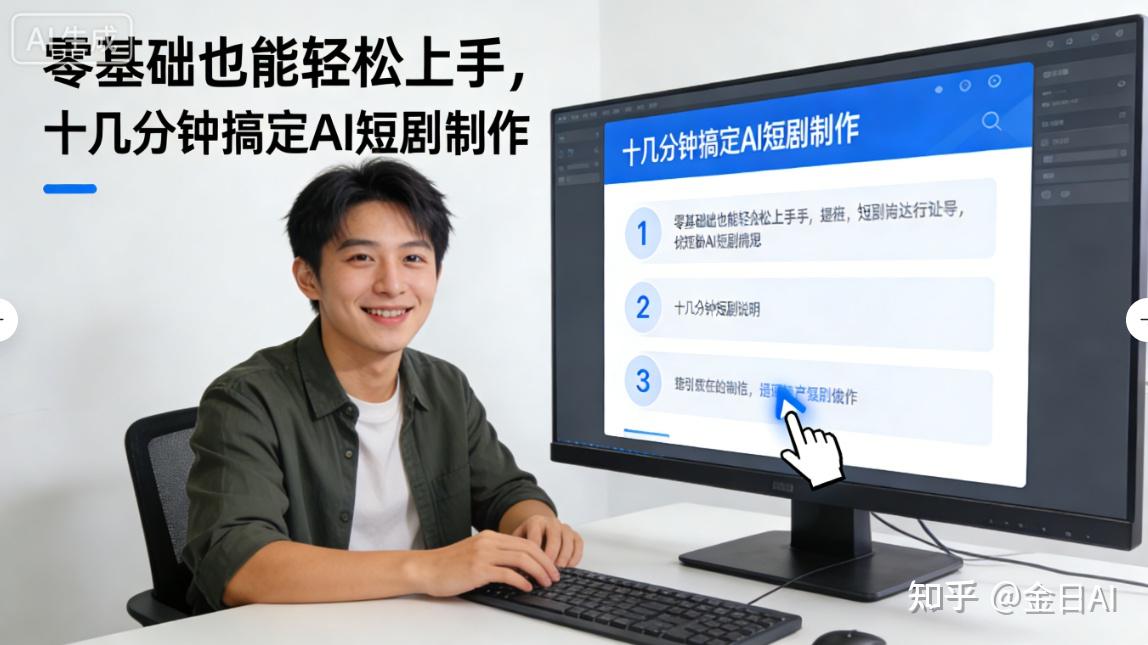 2026年AI短剧还能赚钱吗?亲测6个月从0到月入4w+,完整实操指南 - 知乎