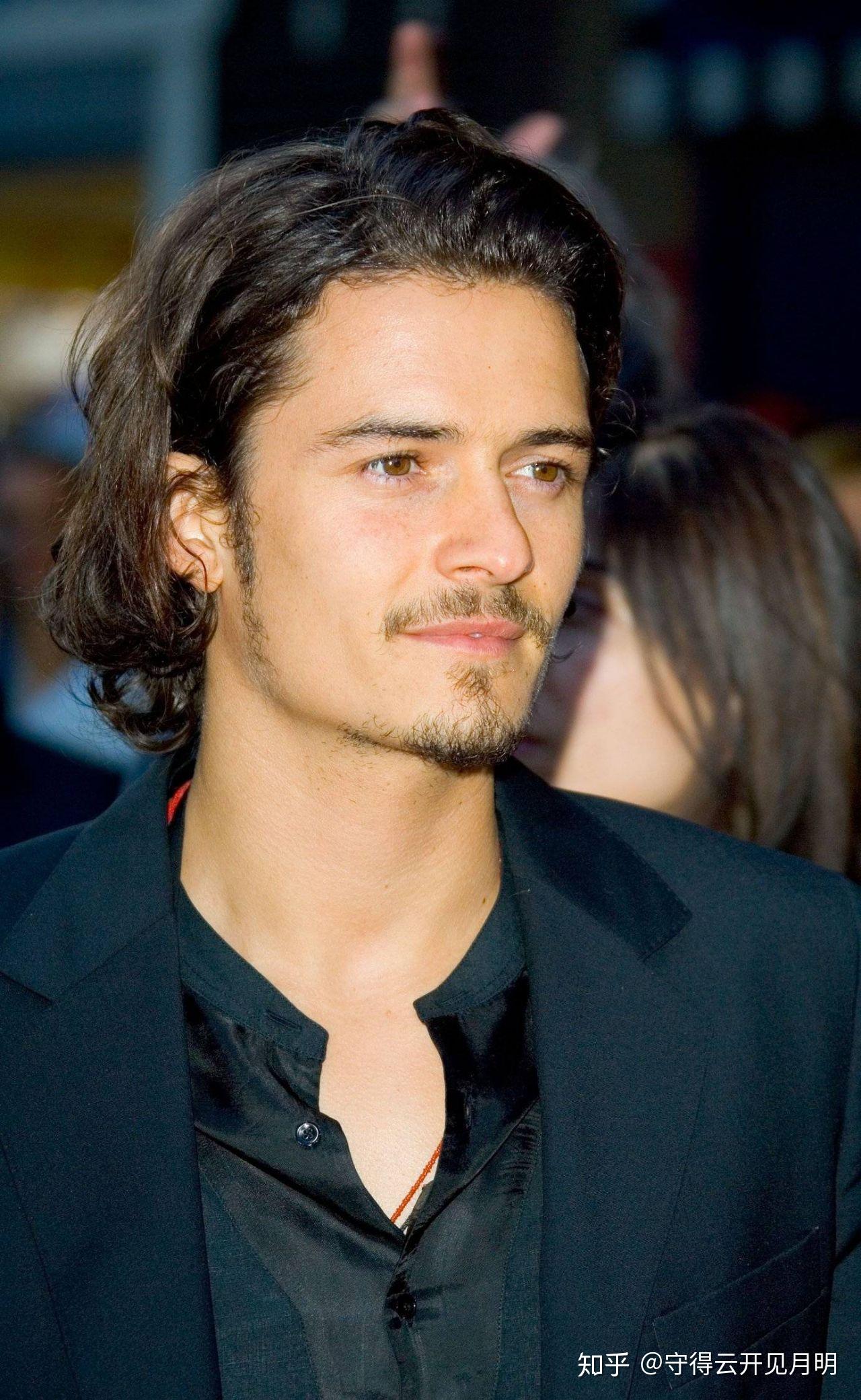 奥兰多布鲁姆是个什么样的人