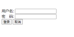 HTML 表单(Form)是什么? - 知乎