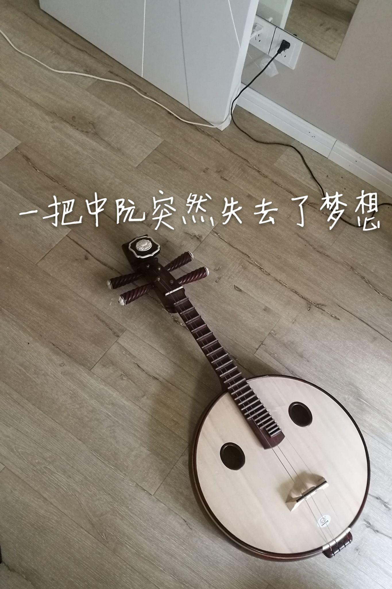 中阮为什么那么少人学? - 知乎