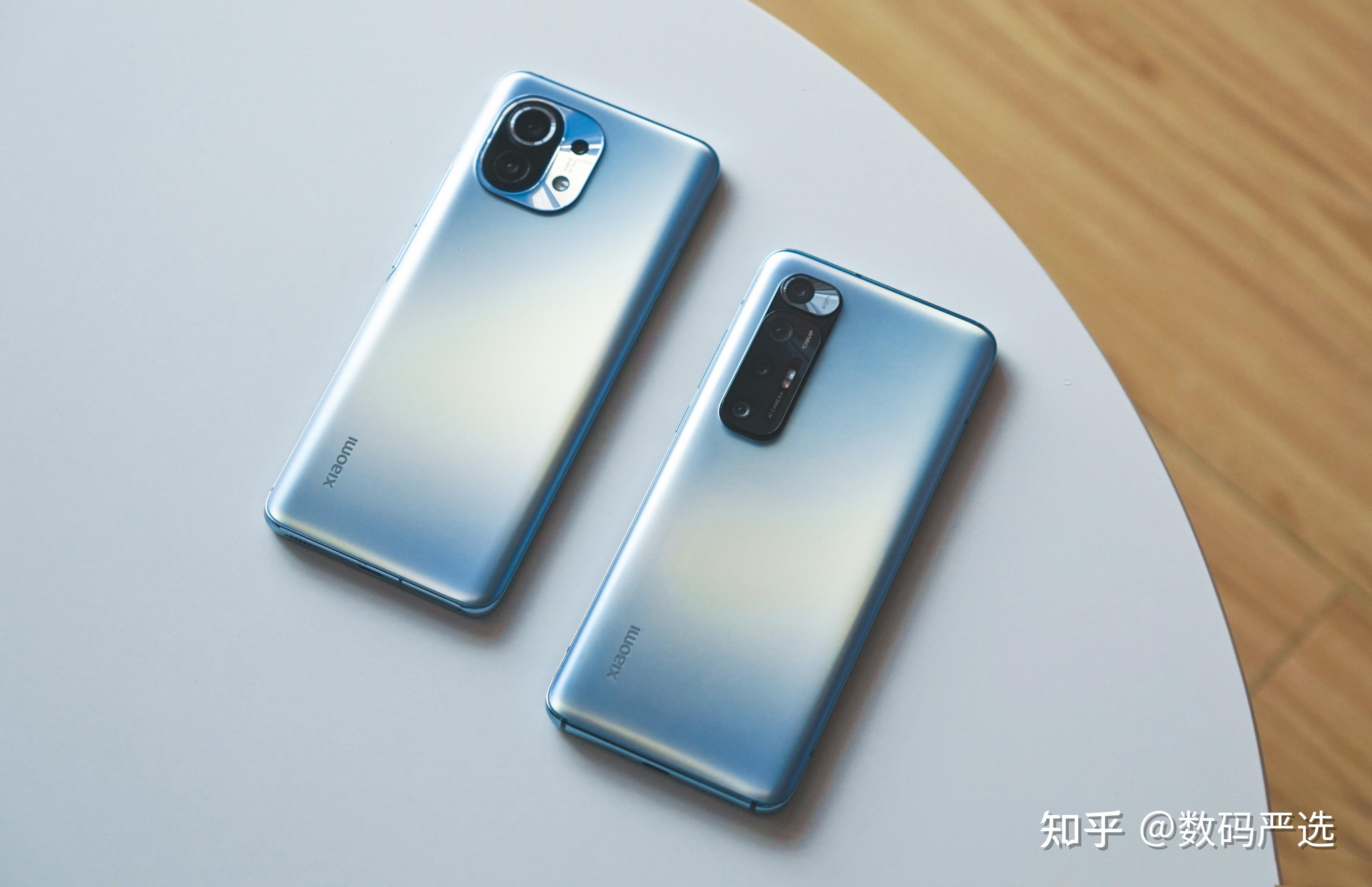 小米10s和小米11到底选哪个