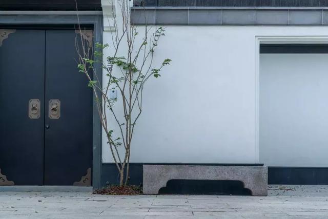 GN栖城设计 | 最美的中式设计—安吉绿城桃花源方竹园 | 管轶群 - 知乎