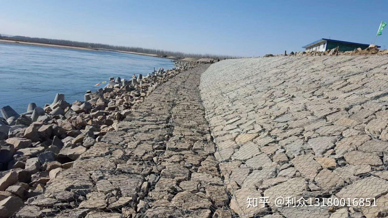 堤坡除险绿滨垫用什么材质的合适