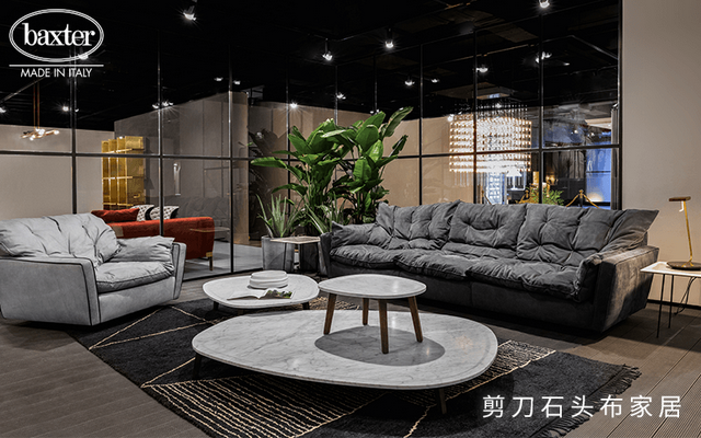意大利沙发品牌排行榜前十名——BAXTER,让您的家更加美好和温馨 - 知乎
