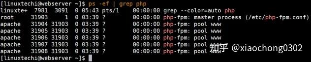 通过20个实例掌握 Linux PS 命令 - 知乎