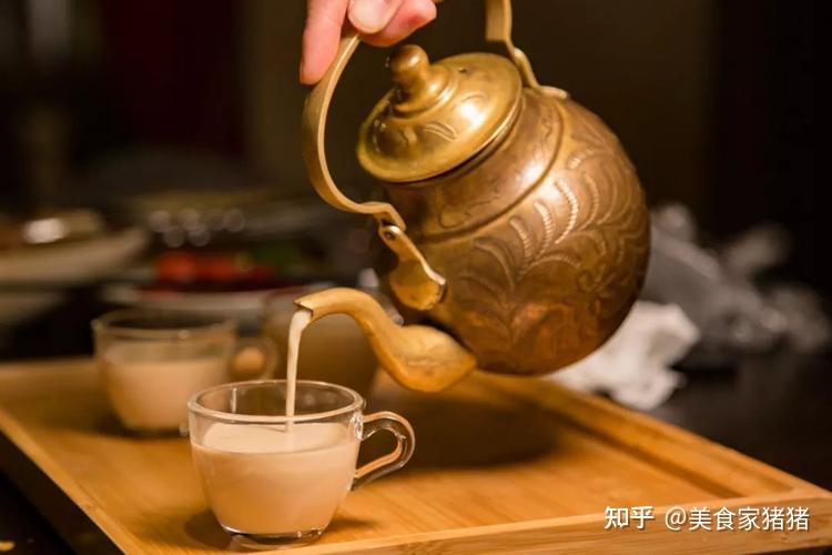 内蒙古“四大怪菜”,每样都是当地人的心头爱,外地人看了难接受 - 知乎