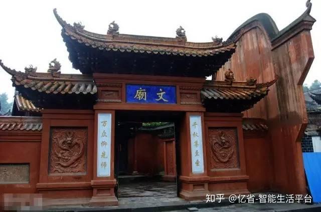 揭秘:第一章、历史文化名城之资中篇 亿省带你看懂资中县 - 知乎