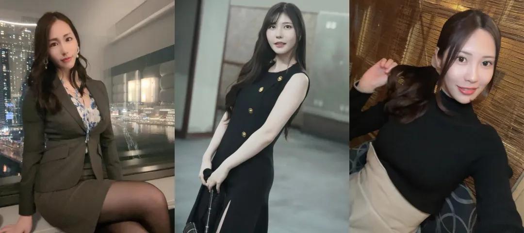 深藏不露的8位日本佳丽，你喜欢哪位？-美学艺术库