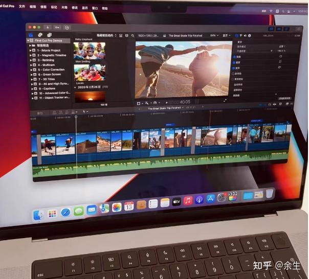 学会视频剪辑能从事什么类型工作？可以兼职吗？ - 知乎