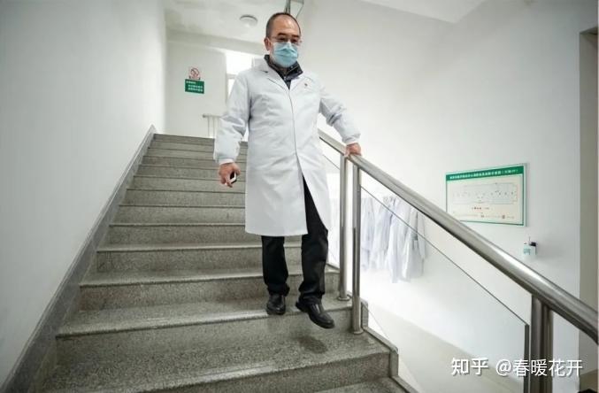 国之英雄大医，张定宇，面对渐冻症，他视死如归。 - 知乎