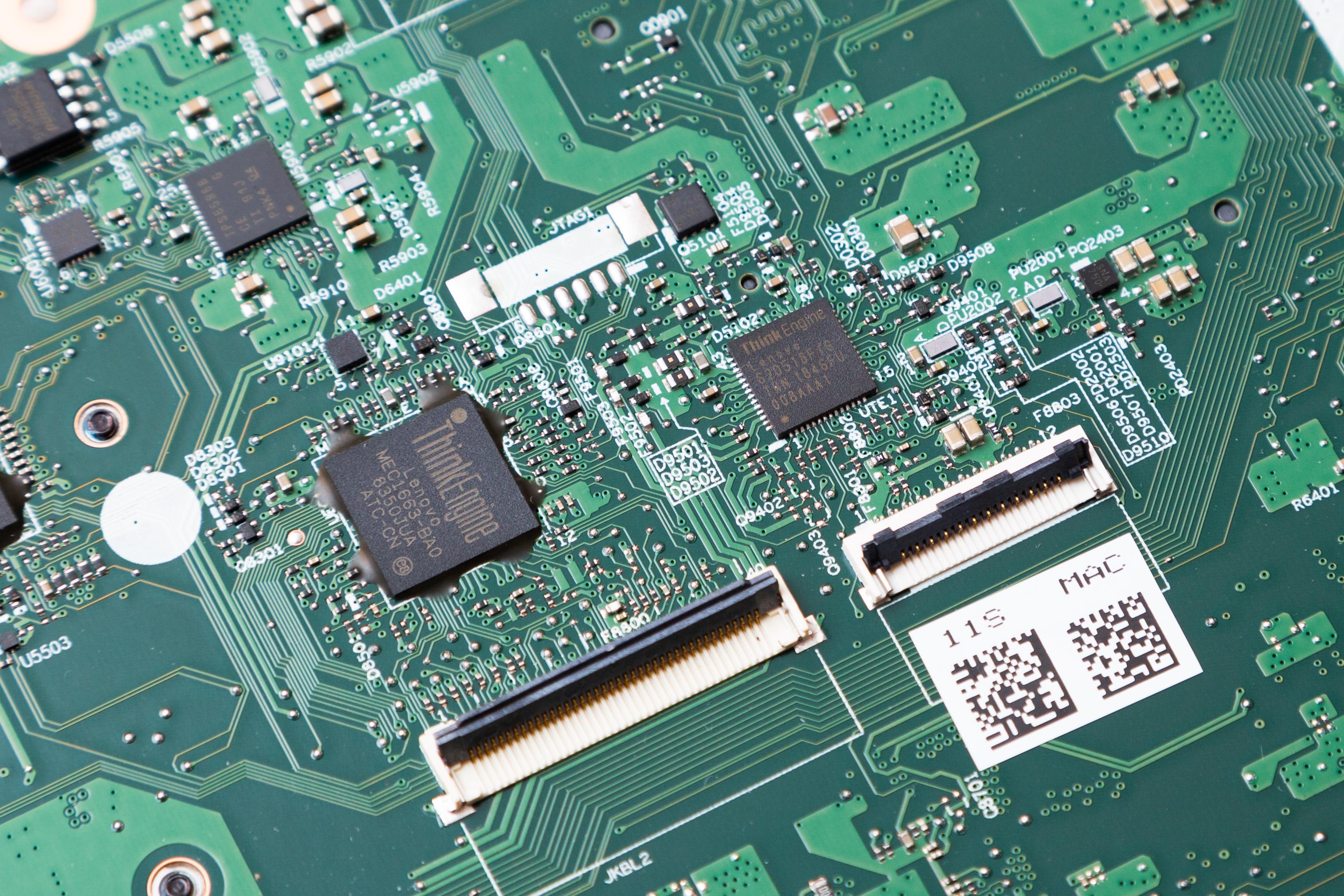 为什么苹果mac系列电脑现在越来越和普通pc不同,如t2芯片?