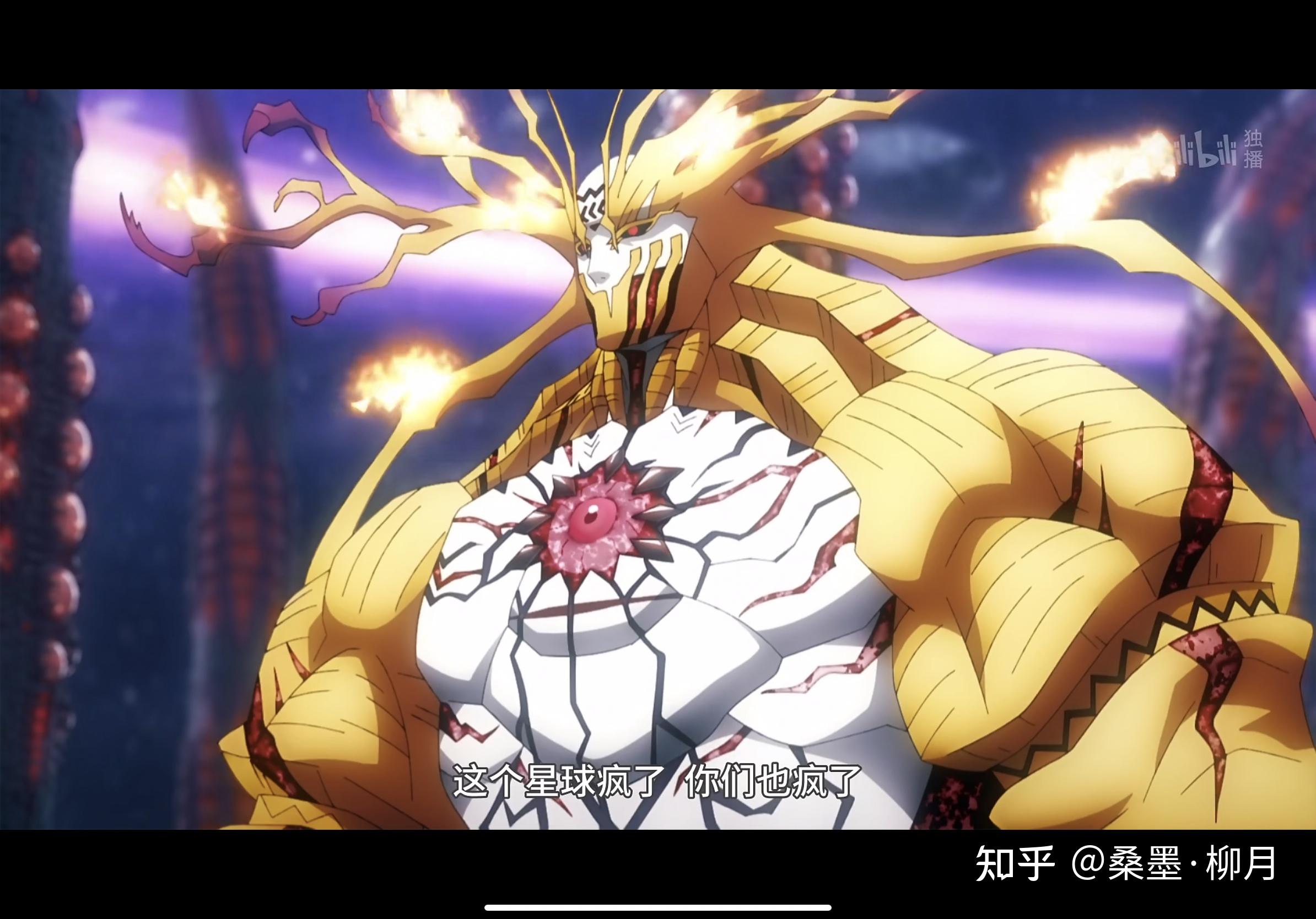 如何评价fategrandorder剧场版终局特异点冠位时间神殿所罗门