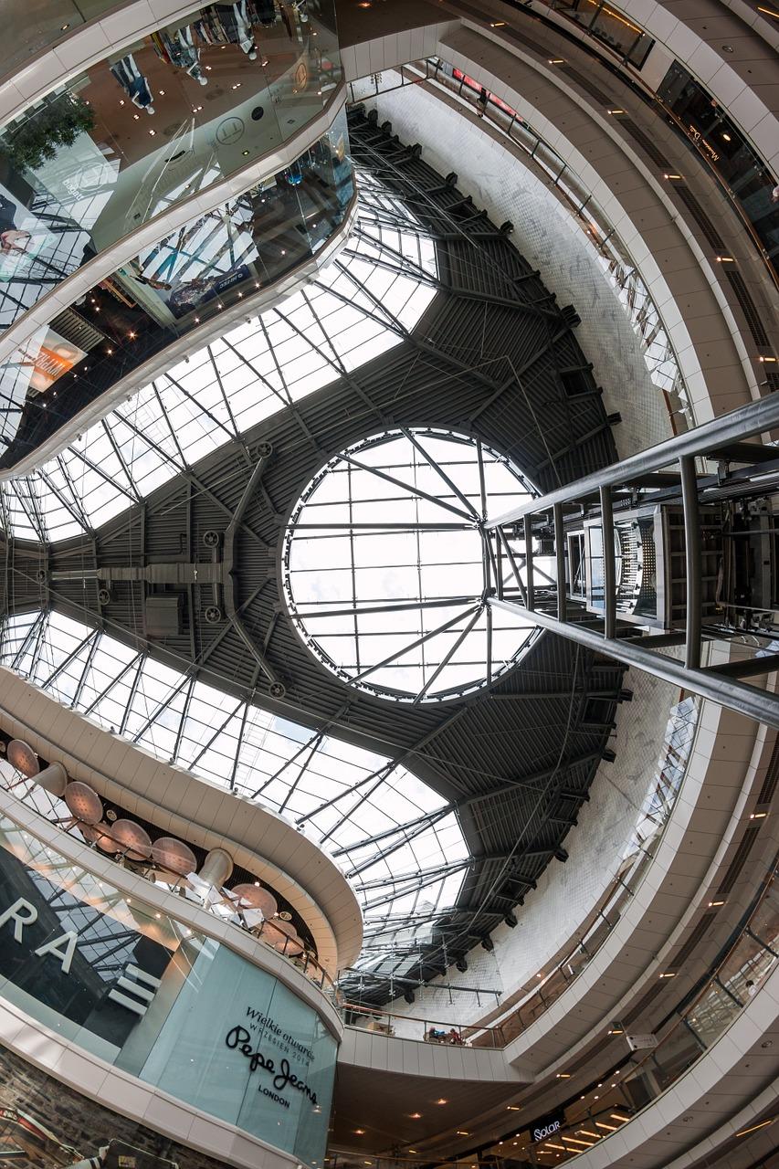 4. 御龙湾商场交通